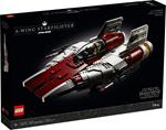 LEGO Star Wars (75275). A-Wing Starfighter