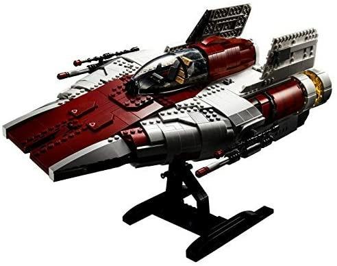LEGO Star Wars (75275). A-Wing Starfighter - 5