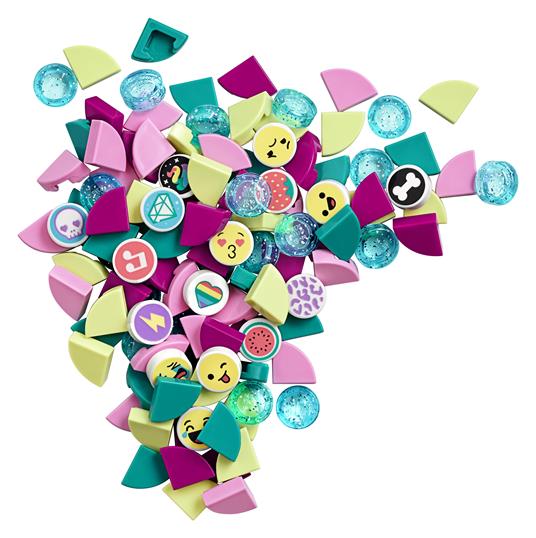 LEGO DOTS (41908). Accessori - 2