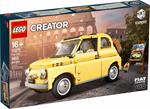 LEGO Creator (10271). Fiat 500