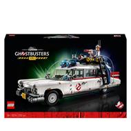 LEGO Creator Expert (10274). ECTO-1 Ghostbusters