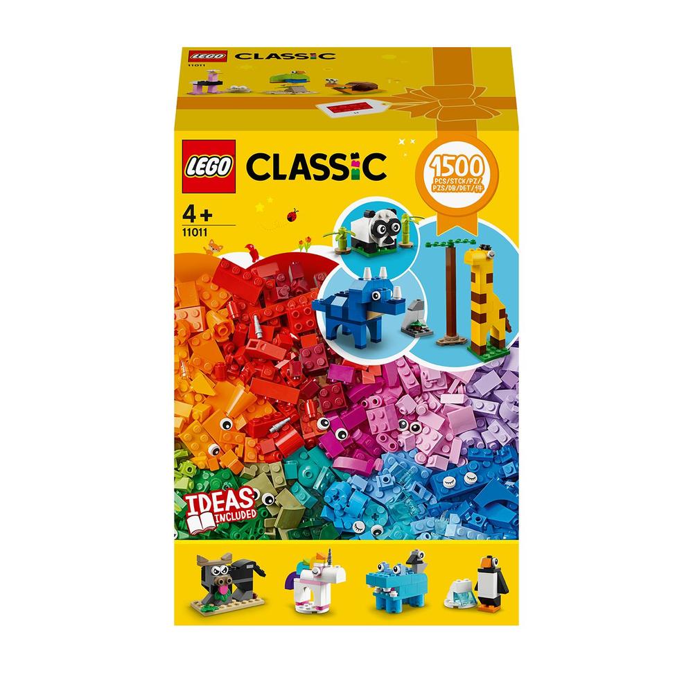 BRICKITALIA