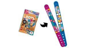 LEGO DOTS (41916). Accessori DOTS - serie 2 - 9