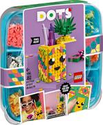 LEGO DOTS (41906). Ananas Portapenne