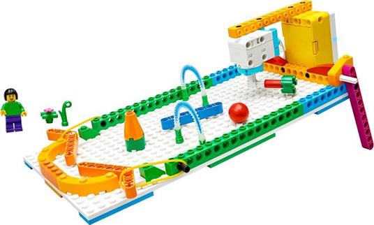 LEGO Education SPIKE Essential Set - 45345 - 4