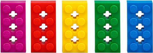 LEGO Education SPIKE Essential Set - 45345 - 5