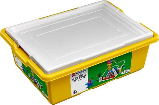 LEGO Education SPIKE Essential Set - 45345 - 6