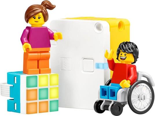 LEGO Education SPIKE Essential Set - 45345 - 7