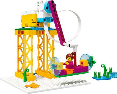 LEGO Education SPIKE Essential Set - 45345 - 9