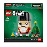 LEGO Architecture Nutcracker 40425