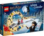 LEGO Harry Potter (75981). Calendario dell'Avvento Harry Potter