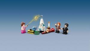 LEGO Harry Potter (75981). Calendario dell'Avvento Harry Potter - 4