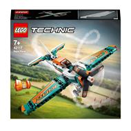 LEGO Technic (42117). Aereo da competizione