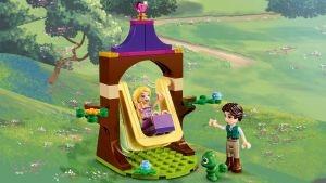 LEGO Disney Princess (43187). La torre di Rapunzel - 11