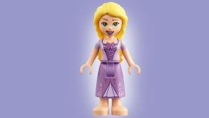 LEGO Disney Princess (43187). La torre di Rapunzel - 7