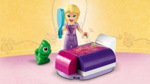 LEGO Disney Princess (43187). La torre di Rapunzel - 9