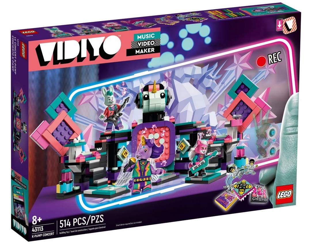 MondoBrick
