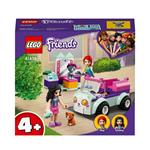 LEGO Friends (41439). Macchina da toletta per gatti