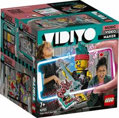 Giocattolo LEGO VIDIYO (43103). Punk Pirate BeatBox LEGO