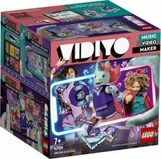 Giocattolo LEGO VIDIYO (43106). Unicorn DJ BeatBox LEGO