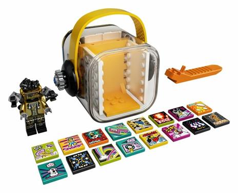 LEGO VIDIYO (43107). HipHop Robot BeatBox - 2