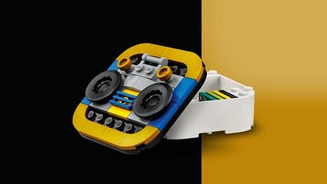 LEGO VIDIYO (43107). HipHop Robot BeatBox - 6