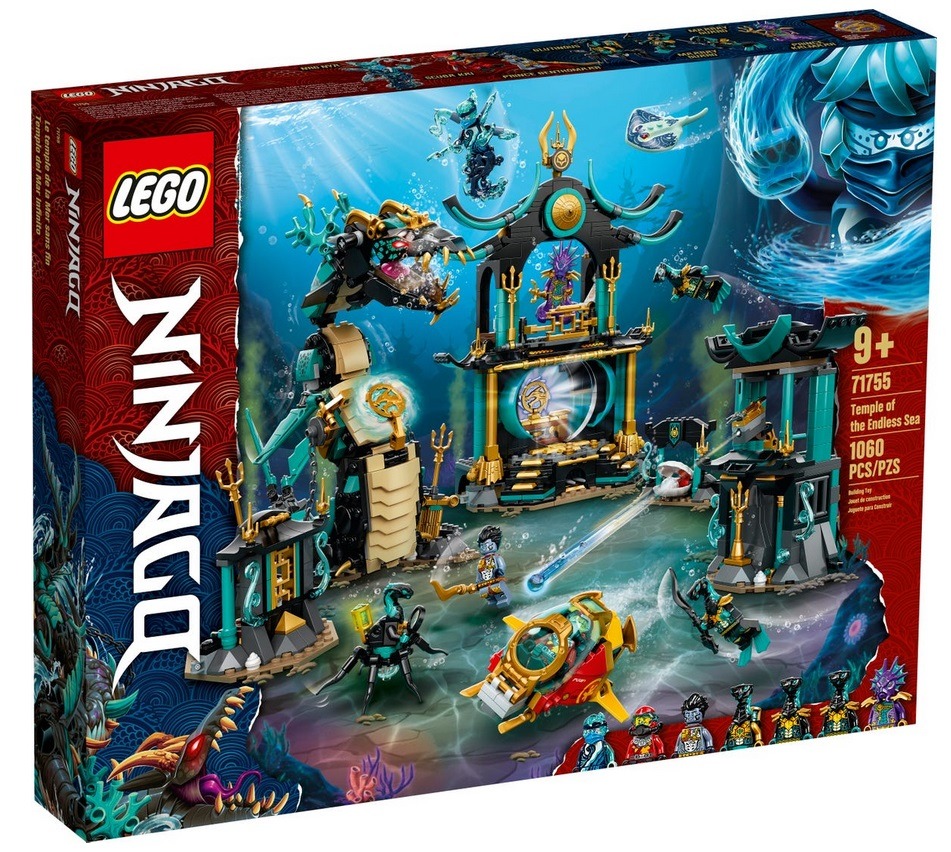 MondoBrick