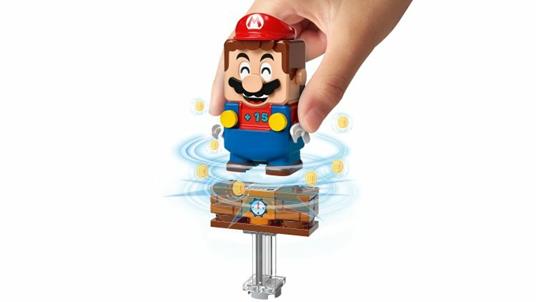 LEGO Super Mario (71380). Costruisci la tua avventura Maker Pack - 11