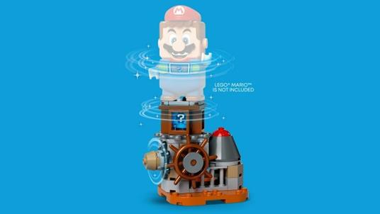 LEGO Super Mario (71380). Costruisci la tua avventura Maker Pack - 6