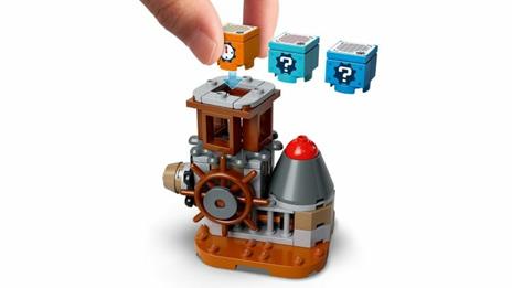 LEGO Super Mario (71380). Costruisci la tua avventura Maker Pack - 9