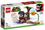 LEGO Super Mario (71381). Incontro nella giungla di Categnaccio