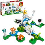 LEGO Super Mario (71389). Il Mondo-Cielo di Lakitu. Pack di Espansione, Giocattoli da Collezione, Giocattoli Creativi