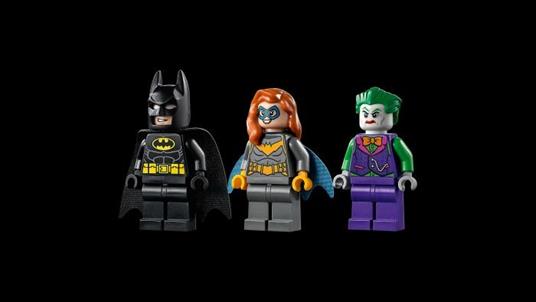 LEGO DC Comics (76180). Batman vs. Joker: Inseguimento con la Batmobile - 3