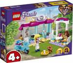 LEGO Friends (41440). Il forno di Heartlake City