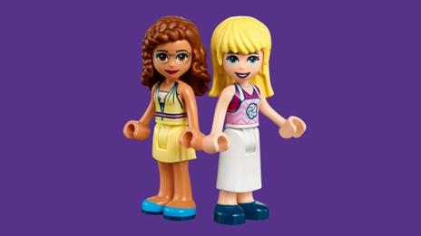 LEGO Friends (41440). Il forno di Heartlake City - 5