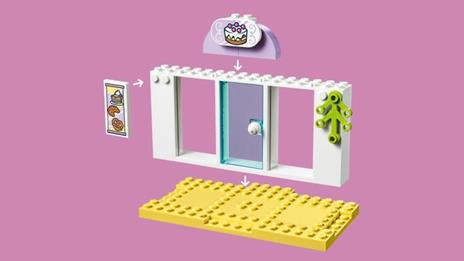 LEGO Friends (41440). Il forno di Heartlake City - 7