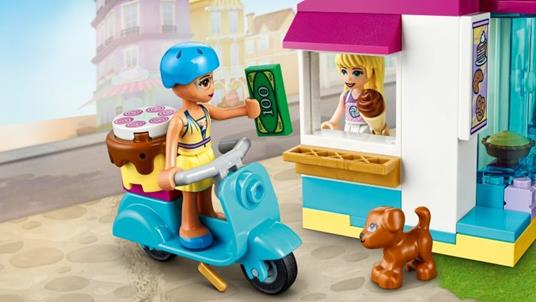 LEGO Friends (41440). Il forno di Heartlake City - 8