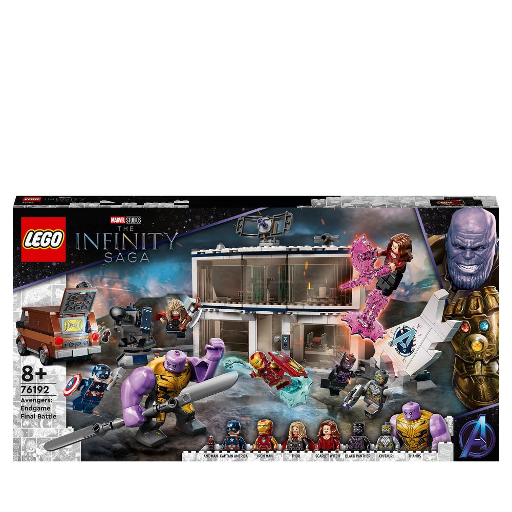 Idea toys and Game