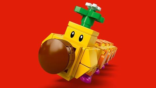 LEGO Super Mario (71383). La palude velenosa di Torcibruco - 4