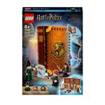 LEGO Harry Potter (76382). Lezione di trasfigurazione a Hogwarts