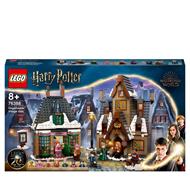 LEGO Harry Potter (76388). Visita al villaggio di Hogsmeade