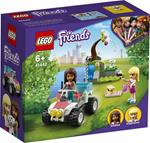 LEGO Friends (41442). Il buggy di soccorso della clinica veterinaria