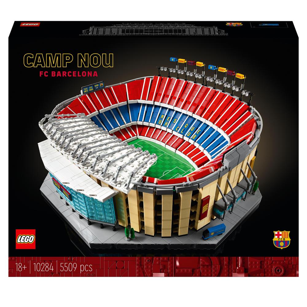 MondoBrick