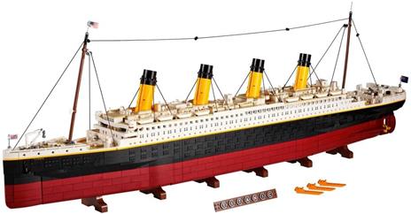 LEGO Creator Expert Titanic - 10294 - 2
