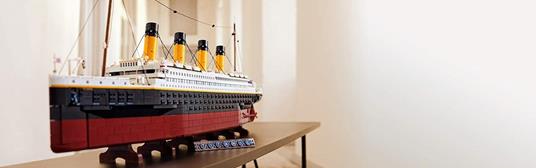 LEGO Creator Expert Titanic - 10294 - 3