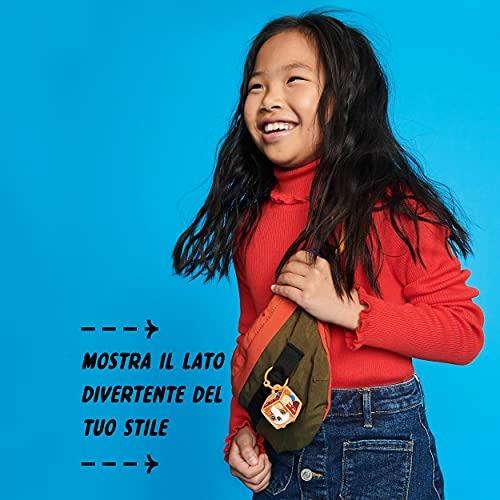 LEGO DOTS (41927). BAG TAG - Cagnolino - 4