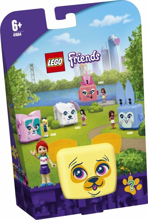 MondoBrick
