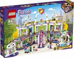 LEGO Friends (41450). Il centro commerciale di Heartlake City