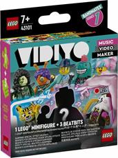 Giocattolo LEGO VIDIYO (43101). Bandmates LEGO