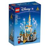 LEGO Disney 40478 - Set mini castello